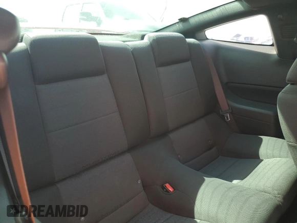 2006 Ford Mustang Standard with VIN 1ZVFT80N865131486, listed as a Copart auction lot 62031945 with Not provided miles and Salvage title. Bid and sale history available at DreamBid. Image 10.