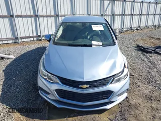 2018 Chevrolet Cruze LS with VIN 1G1BC5SM6J7167431, listed as a IAAI auction lot 41908430 with 126,611 mi miles and . Bid and sale history available at DreamBid. Image 12.