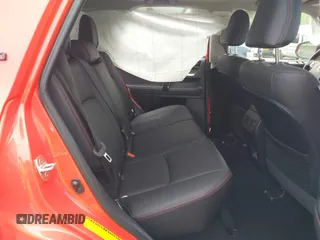 2023 Toyota 4Runner TRD Pro with VIN JTELU5JR8P6118540, listed as a IAAI auction lot 42262458 with 23,133 mi miles and . Bid and sale history available at DreamBid. Image 8.