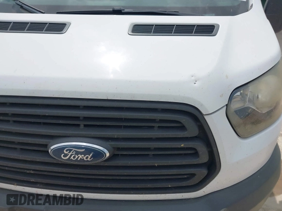 2018 Ford Transit Passenger XL с VIN 1FMZK1CM2JKA97533, выставлен на аукционе IAAI как лот 41908958 с пробегом 204 540 миль миль и . История ставок и продаж доступна на DreamBid. Изображение 6.
