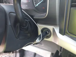 2021 Ford F-150 XL с VIN 1FTEW1EP9MKE39501, выставлен на аукционе IAAI как лот 42270609 с пробегом 82 888 миль миль и . История ставок и продаж доступна на DreamBid. Изображение 11.