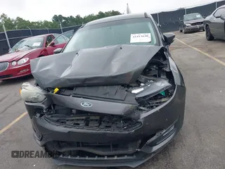 2016 Ford Focus SE with VIN 1FADP3FE9GL232502, listed as a IAAI auction lot 42413640 with 115,953 mi miles and . Bid and sale history available at DreamBid. Image 12.
