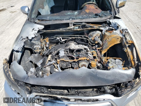 2015 Subaru Legacy Limited with VIN 4S3BNBN63F3075608, listed as a Copart auction lot 53817005 with Not provided miles and Salvage title. Bid and sale history available at DreamBid. Image 11.