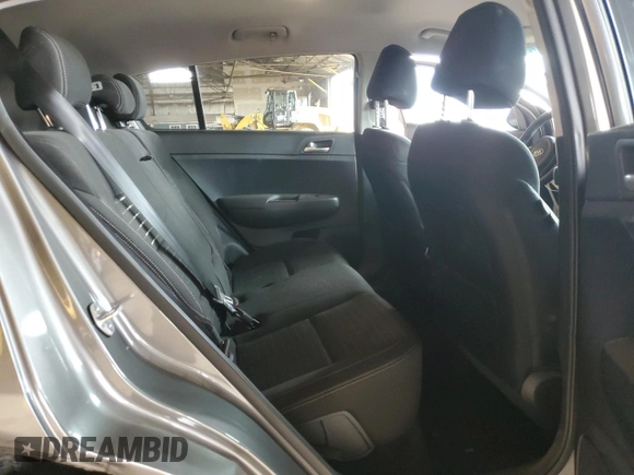2018 Kia Sportage LX with VIN KNDPM3ACXJ7339726, listed as a Copart auction lot 53061415 with 39,000 mi miles and Salvage Title. Bid and sale history available at carsss.com. Image 10.
