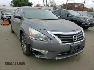 2015 Nissan Altima S with VIN 1N4AL3AP2FN902773, listed as a Copart auction lot 77760584 with 192,092 mi miles and Salvage Title. Bid and sale history available at DreamBid. Image 13.