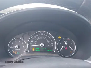 2008 Saab 9-3 z VIN YS3FB79Y186004971, wystawiony jako IAAI lot #40938237 z przebiegiem 149 999 mil mil oraz . Historia ofert i sprzedaży dostępna na DreamBid. Obrazek 7.
