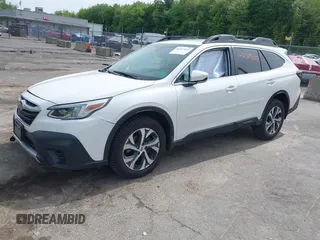 2021 Subaru Outback Limited с VIN 4S4BTANC5M3123155, выставлен на аукционе IAAI как лот 42319069 с пробегом 33 736 миль миль и . История ставок и продаж доступна на DreamBid. Изображение 18.