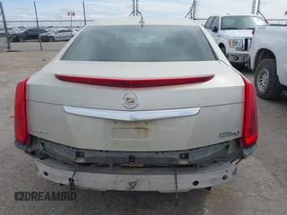 2013 Cadillac XTS Luxury with VIN 2G61P5S30D9132193, listed as a IAAI auction lot 41897709 with 140,780 mi miles and . Bid and sale history available at DreamBid. Image 16.