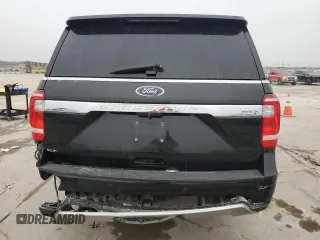 2020 Ford Expedition Max XLT with VIN 1FMJK1HT2LEA18327, listed as a Copart auction lot 44464835 with 346,520 mi miles and Clean Title. Bid and sale history available at DreamBid. Image 6.