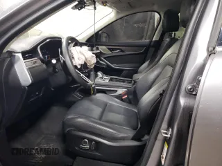 2021 Jaguar F-Pace S с VIN SADCJ2EX3MA669329, выставлен на аукционе Copart как лот 84248704 с пробегом 39 936 миль миль и Списание • Salvage title. История ставок и продаж доступна на DreamBid. Изображение 7.