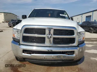 2011 Ram 2500 Big Horn with VIN 3D7UT2CL6BG529306, listed as a Copart auction lot 44381485 with 233,796 mi miles and Clean Title. Bid and sale history available at carsss.com. Image 5.