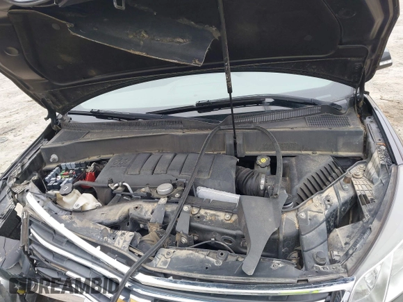 2017 Chevrolet Traverse LT with VIN 1GNKVGKDXHJ164422, listed as a IAAI auction lot 41942127 with 97,541 mi miles and . Bid and sale history available at DreamBid. Image 10.