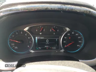 2019 Chevrolet Traverse LT Cloth with VIN 1GNERGKW6KJ103465, listed as a Copart auction lot 66083014 with 66,021 mi miles and Non Repairable. Bid and sale history available at carsss.com. Image 9.