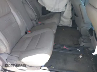 2016 Toyota Sienna XLE with VIN 5TDYK3DC9GS708693, listed as a IAAI auction lot 42231532 with 153,865 mi miles and . Bid and sale history available at DreamBid. Image 8.