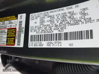 2014 Toyota Tundra 4WD Truck SR with VIN 5TFUY5F18EX366634, listed as a IAAI auction lot 41683505 with 86,215 mi miles. Bid and sale history available at carsss.com. Image 9.