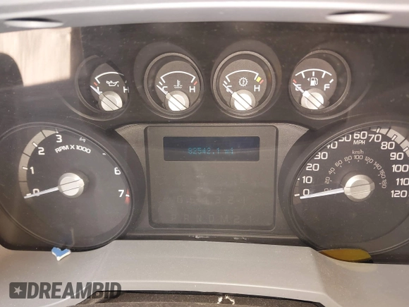 2015 Ford F-250 Lariat с VIN 1FT7W2B62FED60120, выставлен на аукционе IAAI как лот 42094823 с пробегом 82 542 миль миль и . История ставок и продаж доступна на DreamBid. Изображение 7.
