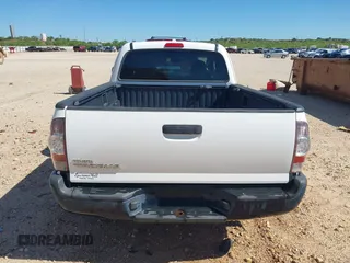 2009 Toyota Tacoma with VIN 5TETX22N19Z626084, listed as a IAAI auction lot 42075432 with 243,953 mi miles. Bid and sale history available at carsss.com. Image 16.