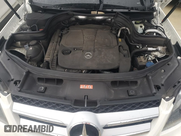 2013 Mercedes-Benz GLK 350 with VIN WDCGG5HB6DG089111, listed as a Copart auction lot 74144714 with Not Provided miles and Non Repairable. Bid and sale history available at DreamBid. Image 12.