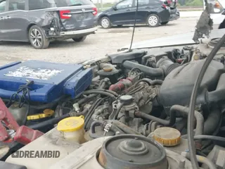 1998 Subaru Forester S with VIN JF1SF6556WH705027, listed as a IAAI auction lot 42503592 with 155,706 mi miles and . Bid and sale history available at DreamBid. Image 12.