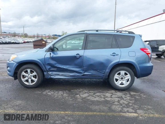 2012 Toyota RAV4 Limited с VIN 2T3DK4DV2CW077624, выставлен на аукционе IAAI как лот 41973631 с пробегом 124 394 миль миль и . История ставок и продаж доступна на DreamBid. Изображение 14.