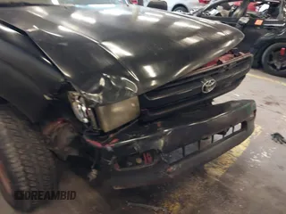 1998 Toyota Tacoma with VIN 4TANL42N4WZ030101, listed as a IAAI auction lot 41735767 with 247,387 mi miles. Bid and sale history available at carsss.com. Image 19.
