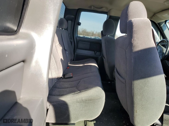 2006 Chevrolet Silverado 1500 LT1 with VIN 1GCEK19Z16Z298540, listed as a Copart auction lot 76161283 with 188,398 mi miles and Clean Title. Bid and sale history available at carsss.com. Image 10.