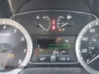 2014 Nissan Sentra SR with VIN 3N1AB7AP8EY241405, listed as a IAAI auction lot 42109832 with 172,012 mi miles and . Bid and sale history available at DreamBid. Image 7.