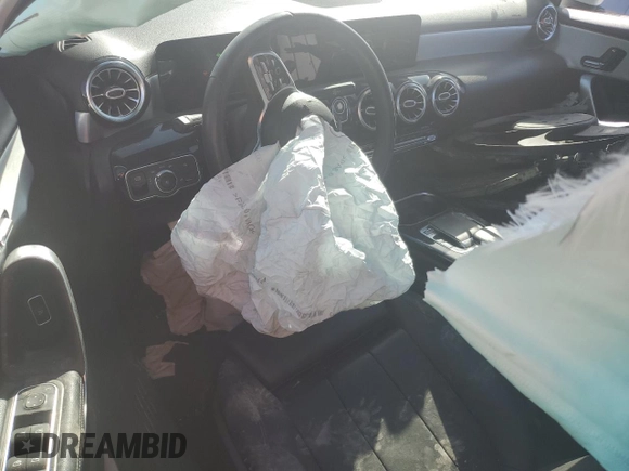 2019 Mercedes-Benz A 220 с VIN WDD3G4EB2KW016538, выставлен на аукционе Copart как лот 74809644 с пробегом Не указан миль и Списание • Salvage title. История ставок и продаж доступна на DreamBid. Изображение 8.