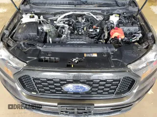 2020 Ford Ranger XL with VIN 1FTER1EH3LLA27129, listed as a Copart auction lot 49958375 with 128,248 mi miles and Clean Title. Bid and sale history available at carsss.com. Image 11.