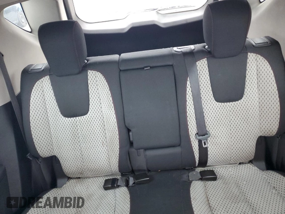 2013 Chevrolet Equinox LS with VIN 2GNALBEK0D6121973, listed as a Copart auction lot 54522935 with Not Provided miles and Clean Title. Bid and sale history available at DreamBid. Image 10.