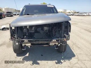 2002 Chevrolet Suburban LT with VIN 1GNFK16T32J242667, listed as a Copart auction lot 57413185 with Not provided miles and Salvage title. Bid and sale history available at DreamBid. Image 5.