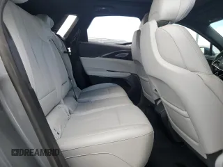 2023 Cadillac LYRIQ RWD Luxury z VIN 1GYKPMRK9PZ001115, wystawiony jako Copart lot #88924135 z przebiegiem 32 114 mil mil oraz Szkoda całkowita • Salvage title. Historia ofert i sprzedaży dostępna na DreamBid. Obrazek 11.
