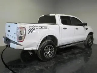 2019 Ford Ranger XL with VIN 1FTER4EH4KLB08642, listed as a Copart auction lot 44737495 with 78,477 mi miles and Salvage Title. Bid and sale history available at carsss.com. Image 3.