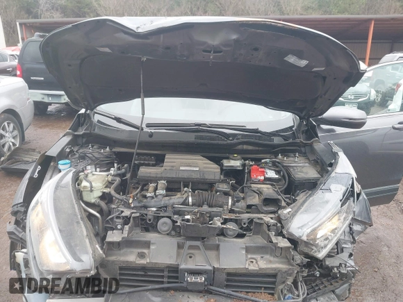 2020 Honda CR-V EX-L with VIN 5J6RW1H8XLA020268, listed as a IAAI auction lot 42110740 with 79,507 mi miles and . Bid and sale history available at DreamBid. Image 10.