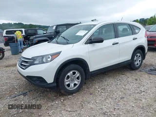 2013 Honda CR-V LX z VIN 5J6RM3H33DL043872, wystawiony jako IAAI lot #42427397 z przebiegiem 110 132 mil mil oraz . Historia ofert i sprzedaży dostępna na DreamBid. Obrazek 17.