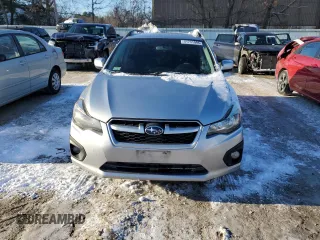 2013 Subaru Impreza Special Sports Premium z VIN JF1GPAL62D1884352, wystawiony jako Copart lot #41731995 z przebiegiem 162 698 mil mil oraz Czysty tytuł • Clean title. Historia ofert i sprzedaży dostępna na DreamBid. Obrazek 5.