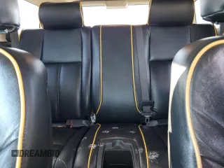 2007 Hummer H3 SUV with VIN 5GTDN13EX78196906, listed as a Copart auction lot 84805334 with 224,002 mi miles and Salvage Title. Bid and sale history available at DreamBid. Image 10.