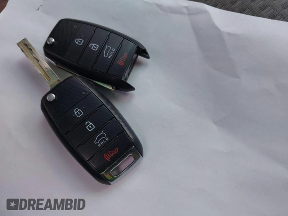2019 Kia Sorento L z VIN 5XYPG4A37KG555955, wystawiony jako IAAI lot #42009824 z przebiegiem Nie podano mil oraz . Historia ofert i sprzedaży dostępna na DreamBid. Obrazek 11.