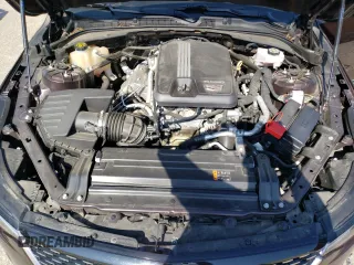 2021 Cadillac CT4 Premium Luxury z VIN 1G6DB5RK3M0111941, wystawiony jako Copart lot #67996564 z przebiegiem 54 216 mil mil oraz Szkody całkowita. Historia ofert i sprzedaży dostępna na DreamBid. Obrazek 11.