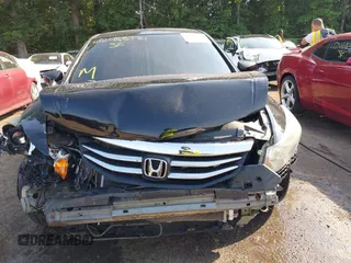 2010 Honda Accord EX with VIN 1HGCP2F72AA137480, listed as a IAAI auction lot 42483734 with 156,613 mi miles and . Bid and sale history available at DreamBid. Image 12.