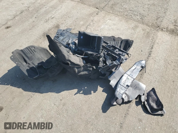 2023 Ford Transit Connect XL with VIN NM0LS7S20P1549651, listed as a Copart auction lot 66435685 with 62,232 mi miles and Salvage title. Bid and sale history available at DreamBid. Image 12.