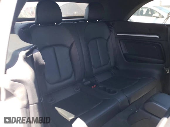 2016 Audi A3 1.8T Premium with VIN WAU67LFF2G1110763, listed as a Copart auction lot 58712073 with 87,446 mi miles. Bid and sale history available at carsss.com. Image 10.