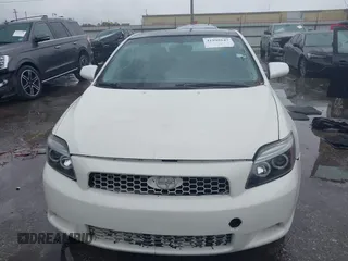 2007 Scion tC Spec with VIN JTKDE177070206157, listed as a IAAI auction lot 41890147 with 174,720 mi miles and . Bid and sale history available at DreamBid. Image 12.