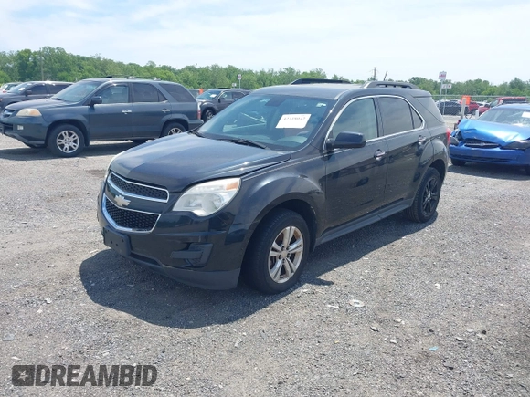 2015 Chevrolet Equinox LT с VIN 2GNALBEK3F6329753, выставлен на аукционе IAAI как лот 42318042 с пробегом 151 891 миль миль и . История ставок и продаж доступна на DreamBid. Изображение 2.