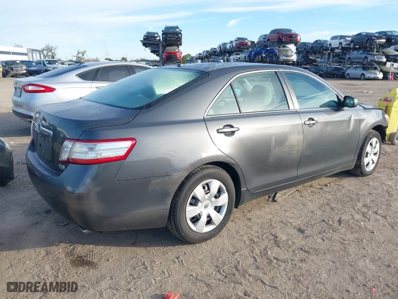 2011 Toyota Camry Hybrid with VIN 4T1BB3EK0BU138997, listed as a IAAI auction lot 41744648 with 173,675 mi miles. Bid and sale history available at carsss.com. Image 4.