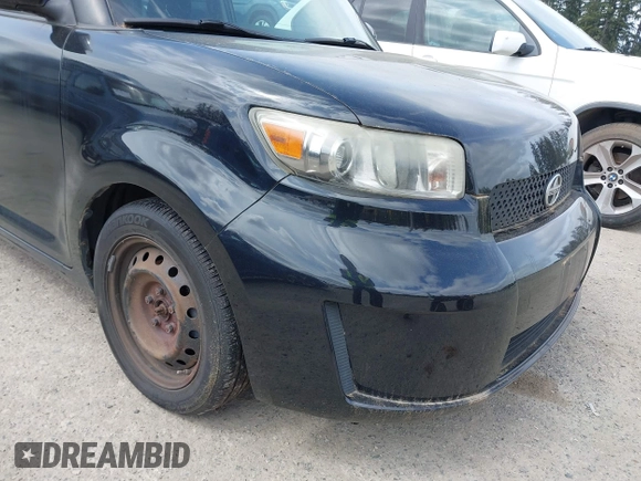 2009 Scion xB z VIN JTLKE50E291085390, wystawiony jako IAAI lot #42150125 z przebiegiem 170 928 mil mil oraz . Historia ofert i sprzedaży dostępna na DreamBid. Obrazek 6.