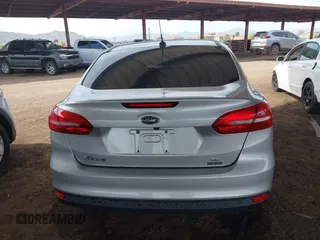 2018 Ford Focus SE with VIN 1FADP3FE7JL271029, listed as a IAAI auction lot 41922961 with 86,578 mi miles. Bid and sale history available at carsss.com. Image 15.