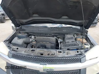 2009 Chevrolet Equinox 2LT z VIN 2CNDL63F796237452, wystawiony jako IAAI lot #42286081 z przebiegiem Nie podano mil oraz . Historia ofert i sprzedaży dostępna na DreamBid. Obrazek 10.