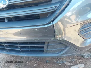 2017 Ford Escape S с VIN 1FMCU0F78HUA76118, выставлен на аукционе IAAI как лот 41592793 с пробегом 69 634 миль миль и . История ставок и продаж доступна на DreamBid. Изображение 6.