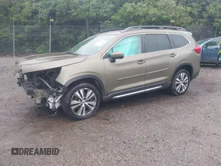 2022 Subaru Ascent Limited с VIN 4S4WMAPD1N3414418, выставлен на аукционе IAAI как лот 42237761 с пробегом 77 662 миль миль и . История ставок и продаж доступна на DreamBid. Изображение 2.